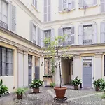 Easylife - Comodo Appartamento In Porta Venezia