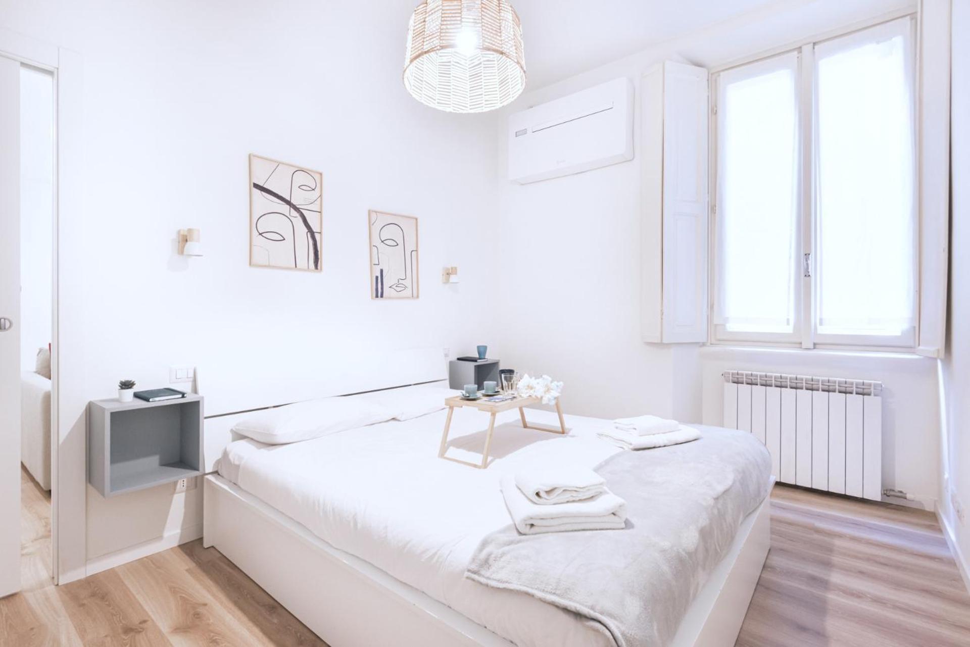 Easylife - Comodo In Porta Venezia *