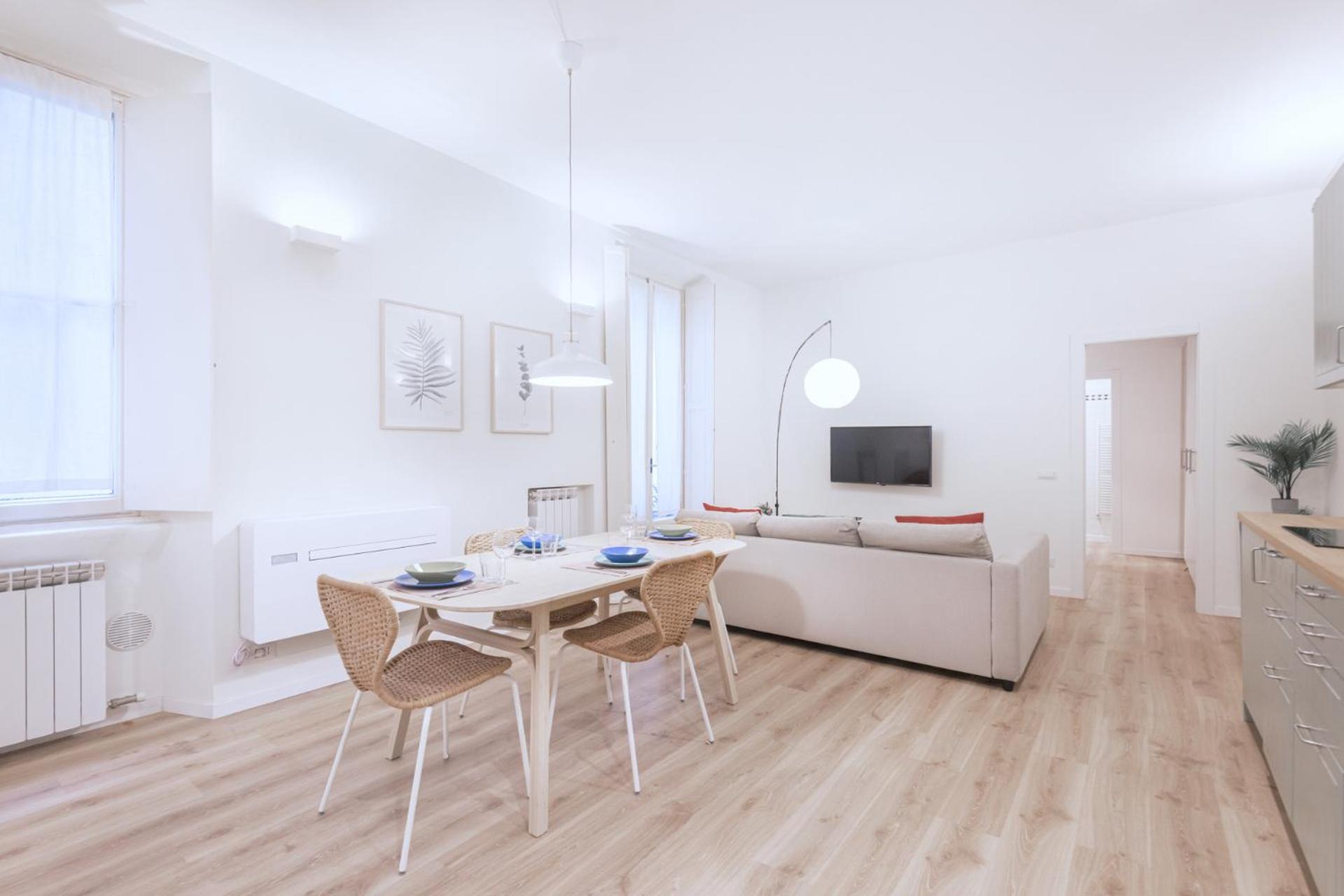 Easylife - Comodo In Porta Venezia