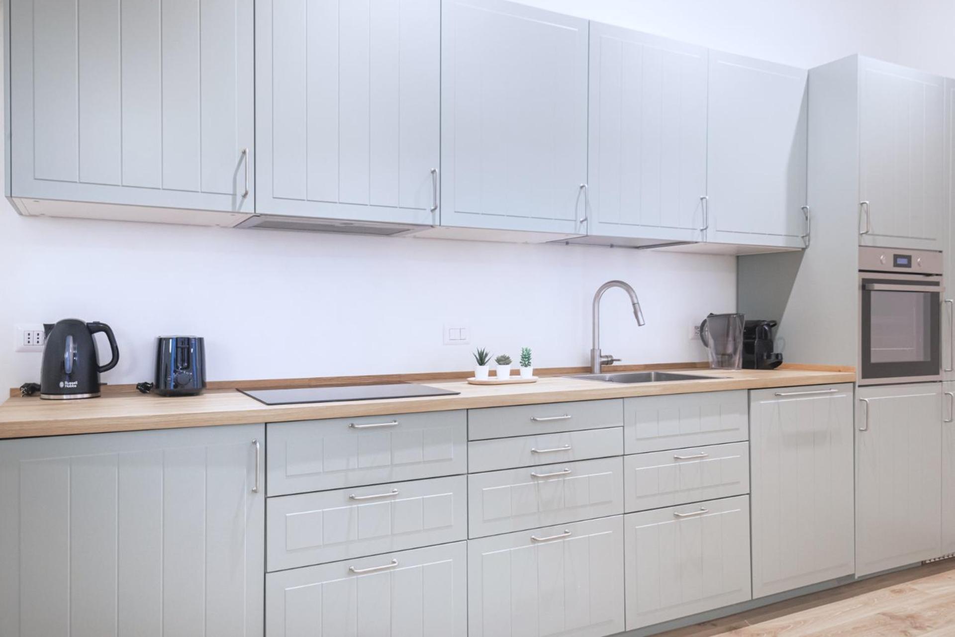 Appartement Easylife - Comodo In Porta Venezia Milan