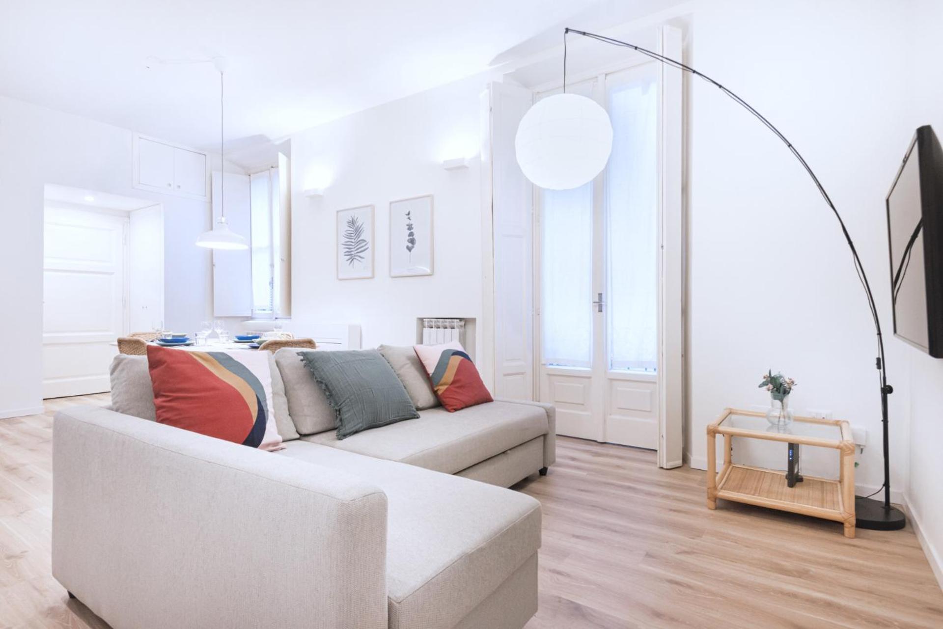 Easylife - Comodo In Porta Venezia Milan