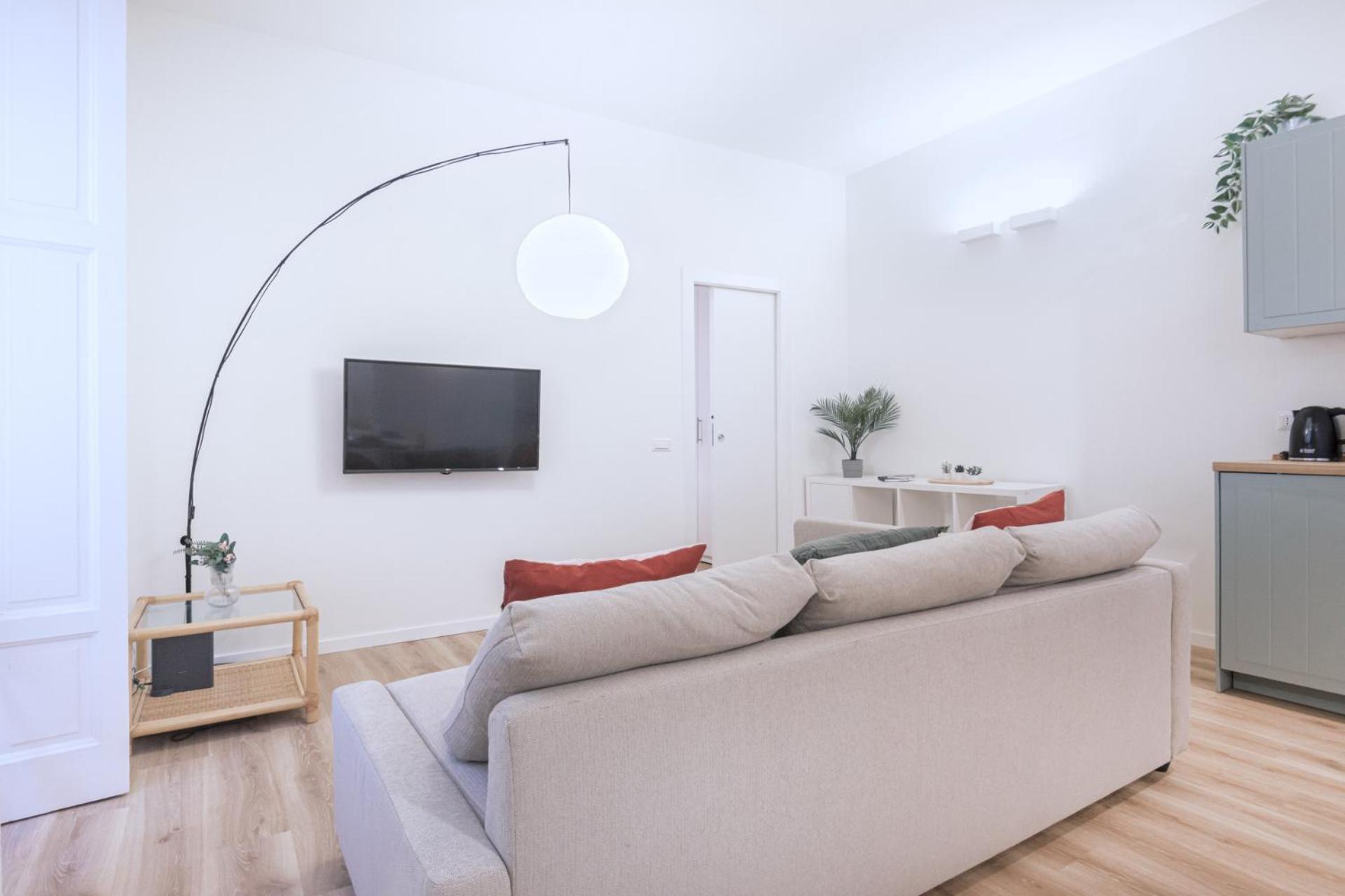Easylife - Comodo In Porta Venezia Appartement Milan