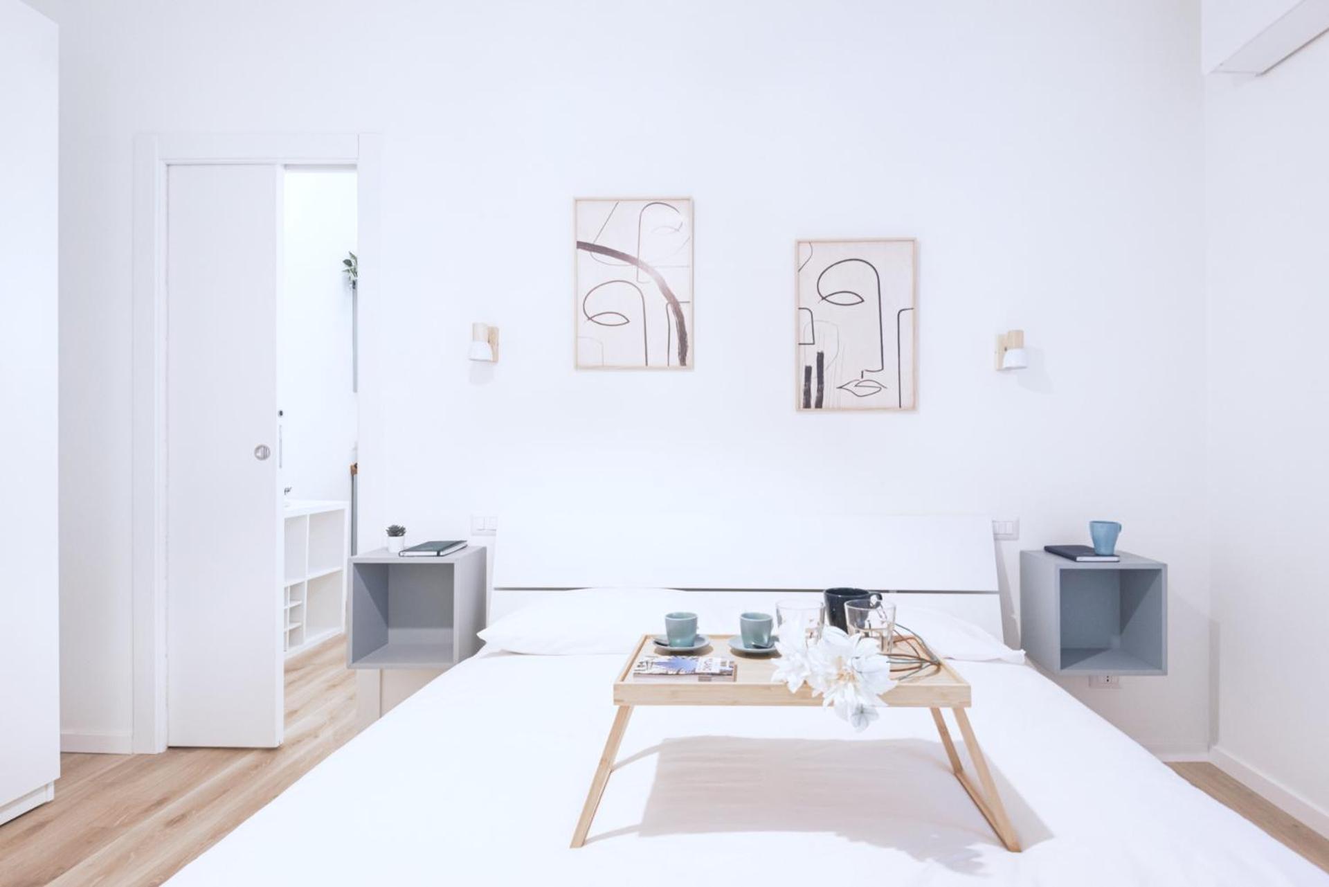 Easylife - Comodo In Porta Venezia Milan