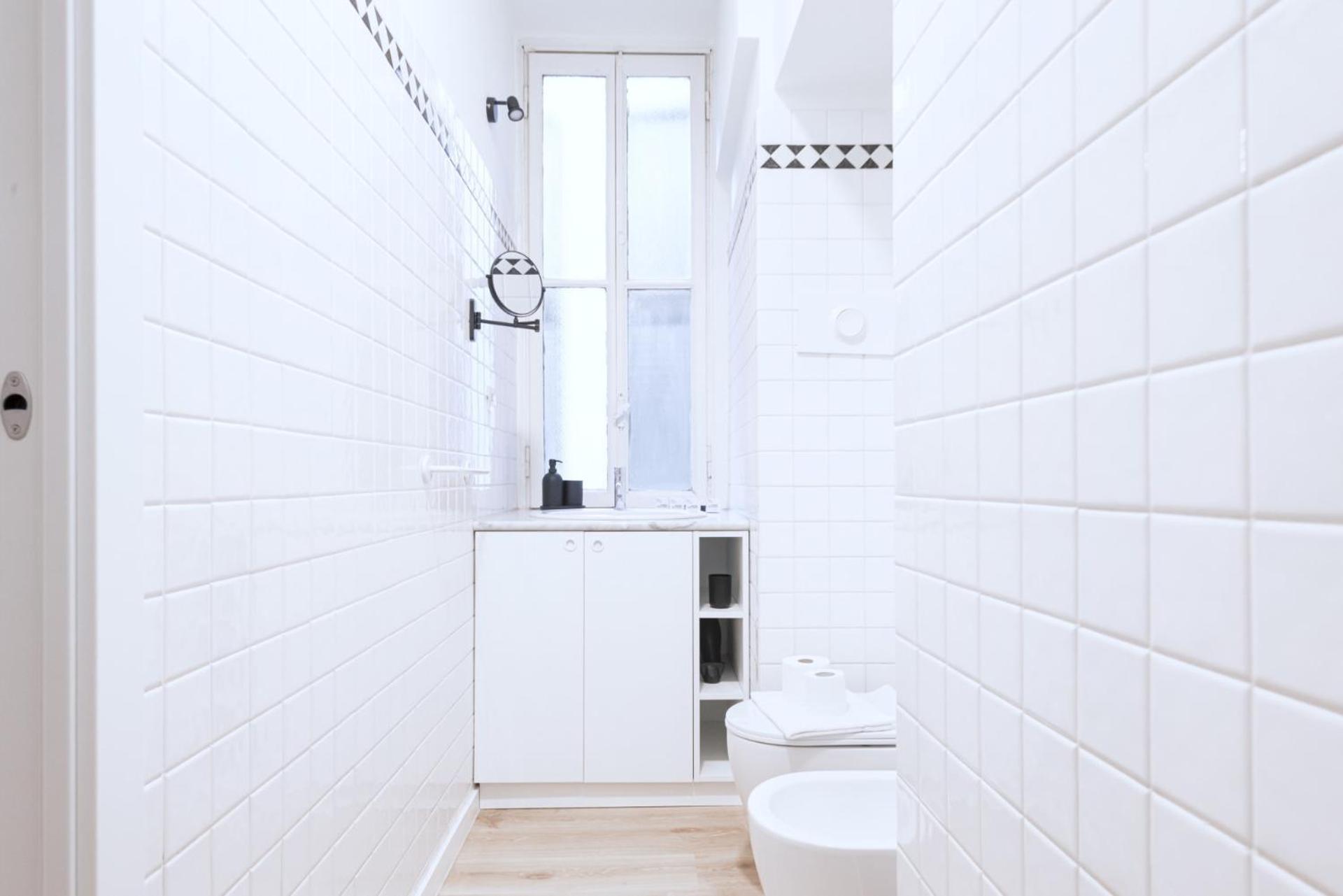 Easylife - Comodo In Porta Venezia * Milan