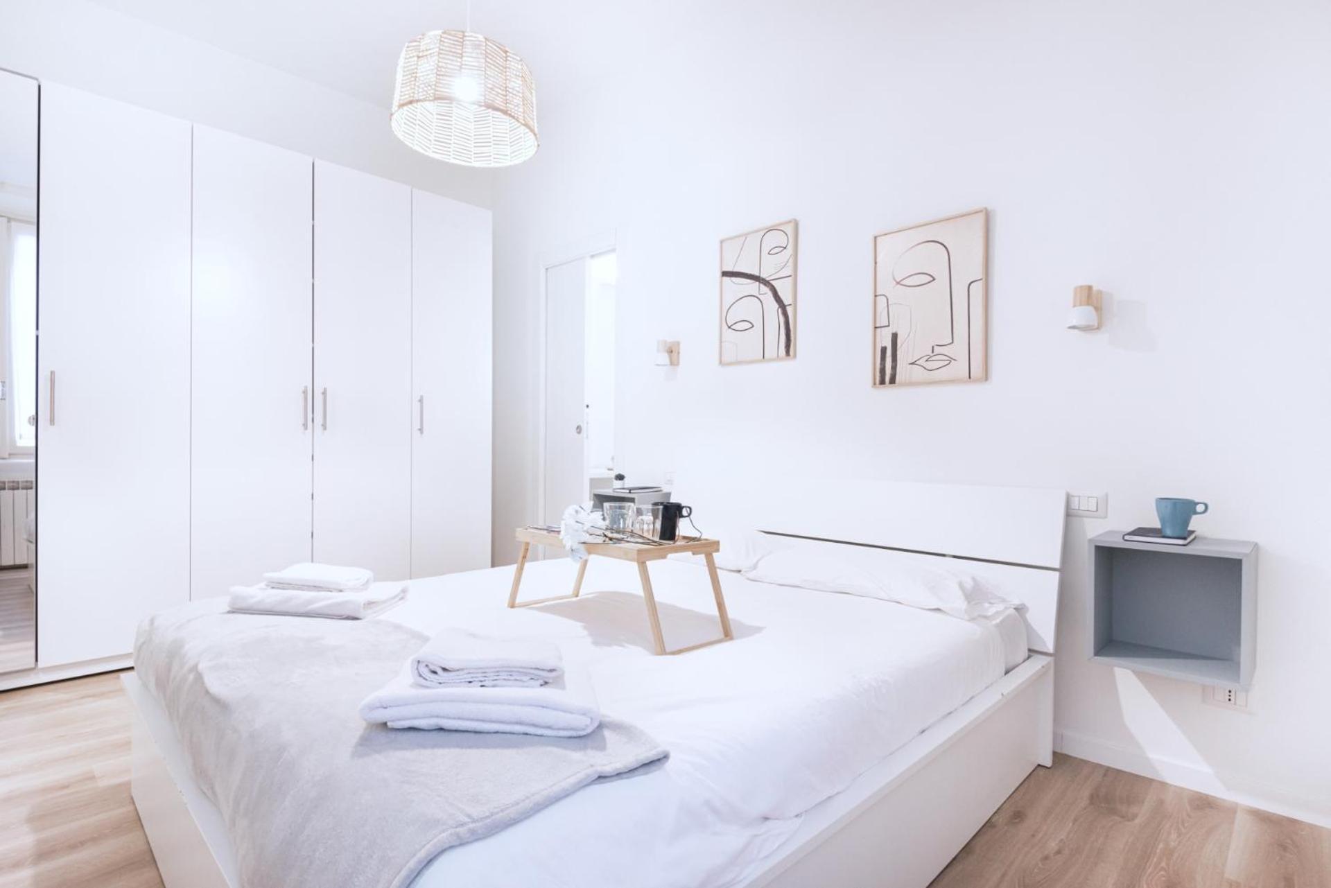 Easylife - Comodo In Porta Venezia