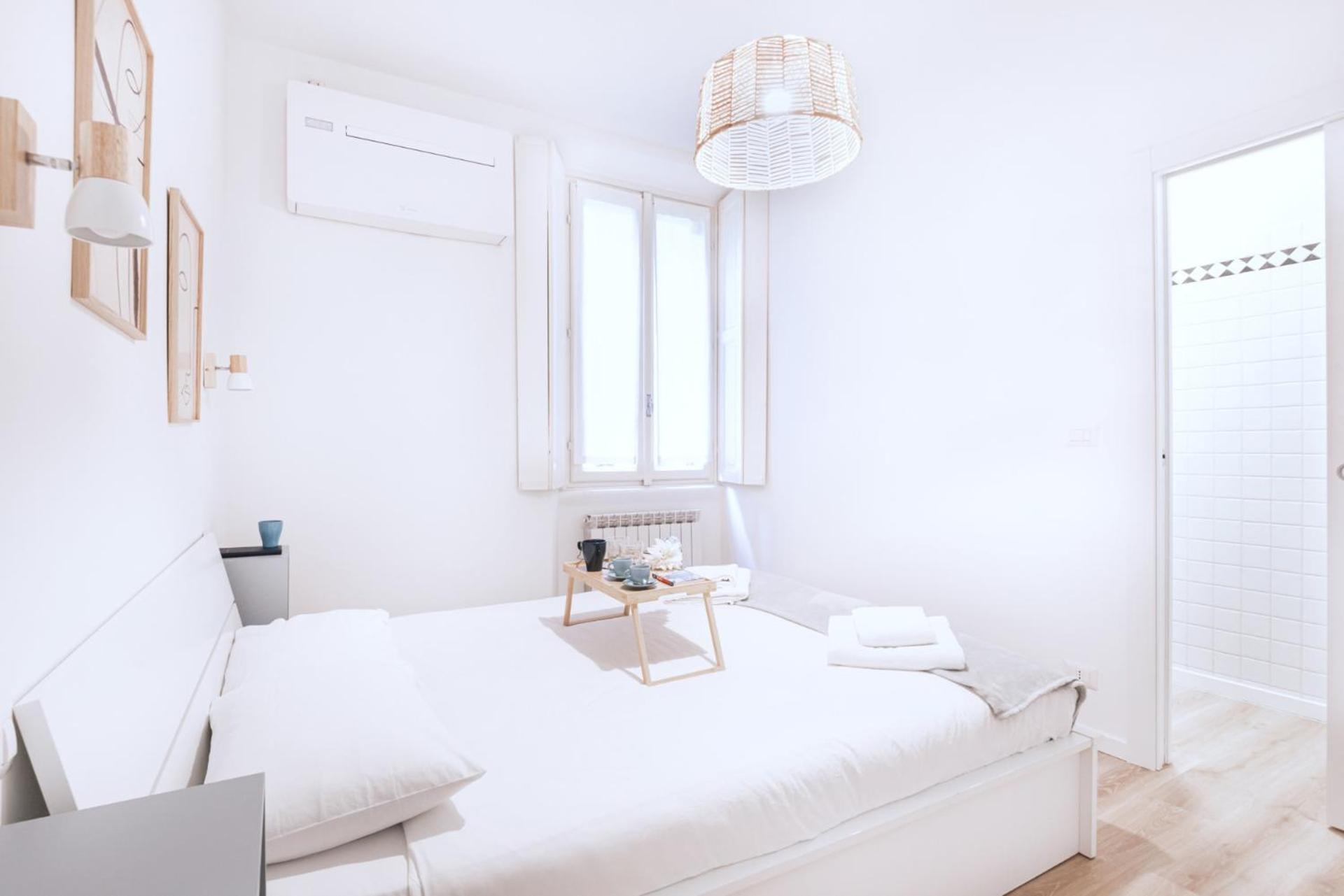 Easylife - Comodo In Porta Venezia Appartement *