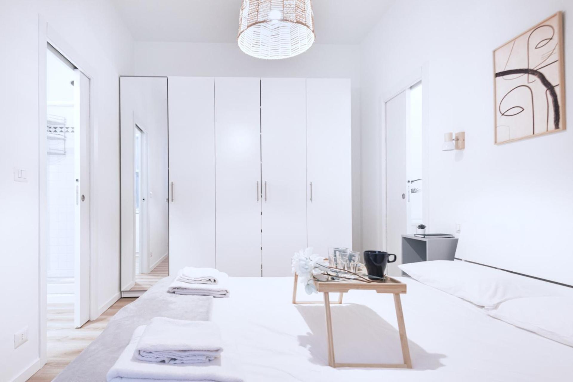 Appartement Easylife - Comodo In Porta Venezia *