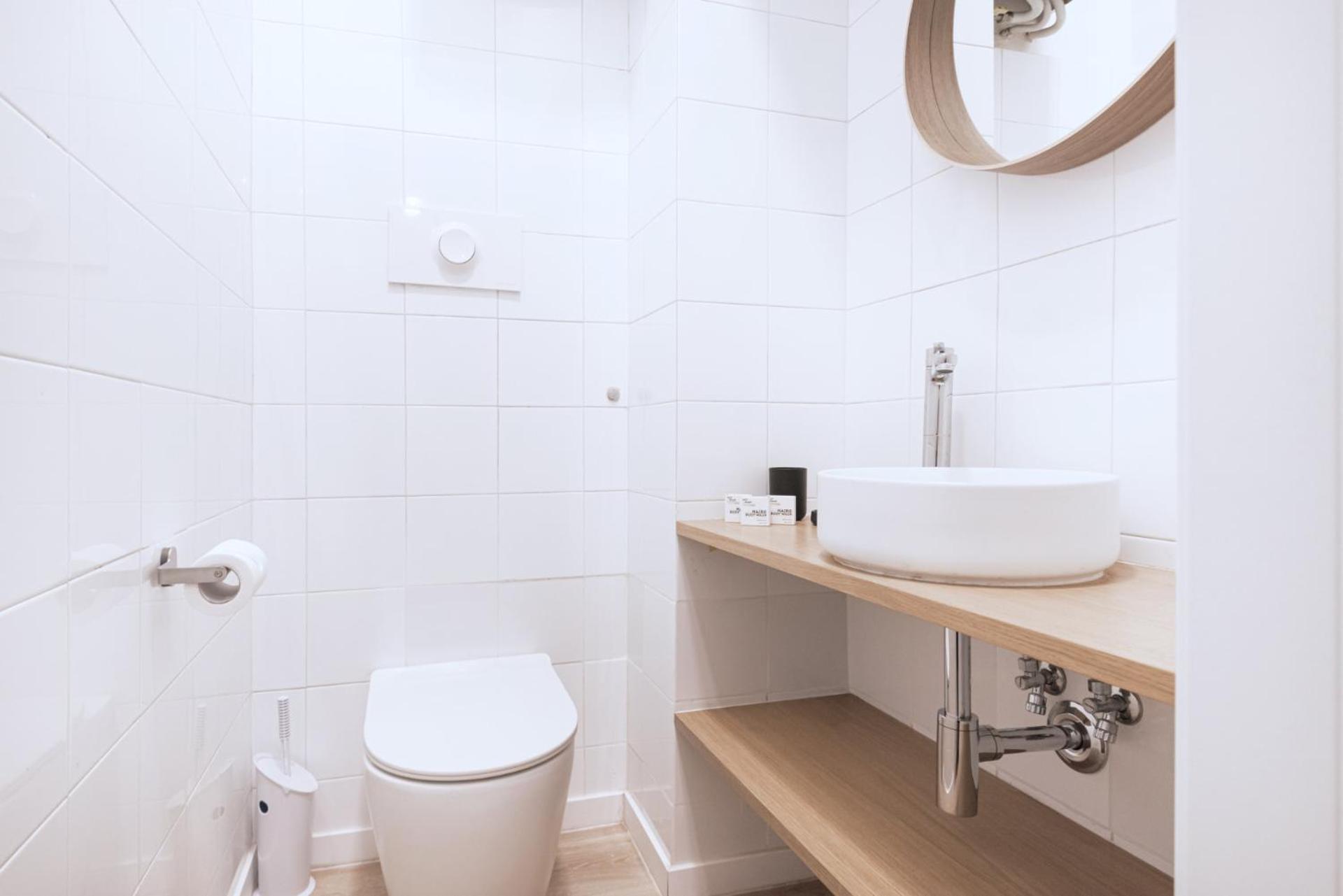 Easylife - Comodo In Porta Venezia Appartement *