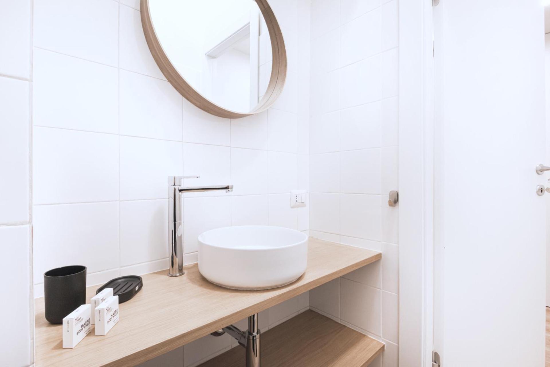 Easylife - Comodo In Porta Venezia Milan