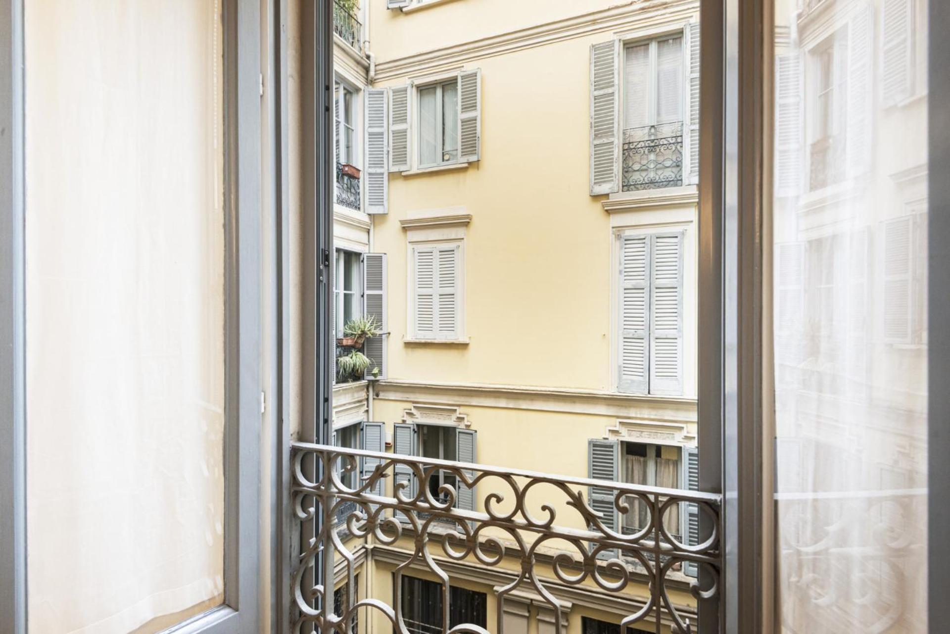 Apartment Easylife - Comodo In Porta Venezia *