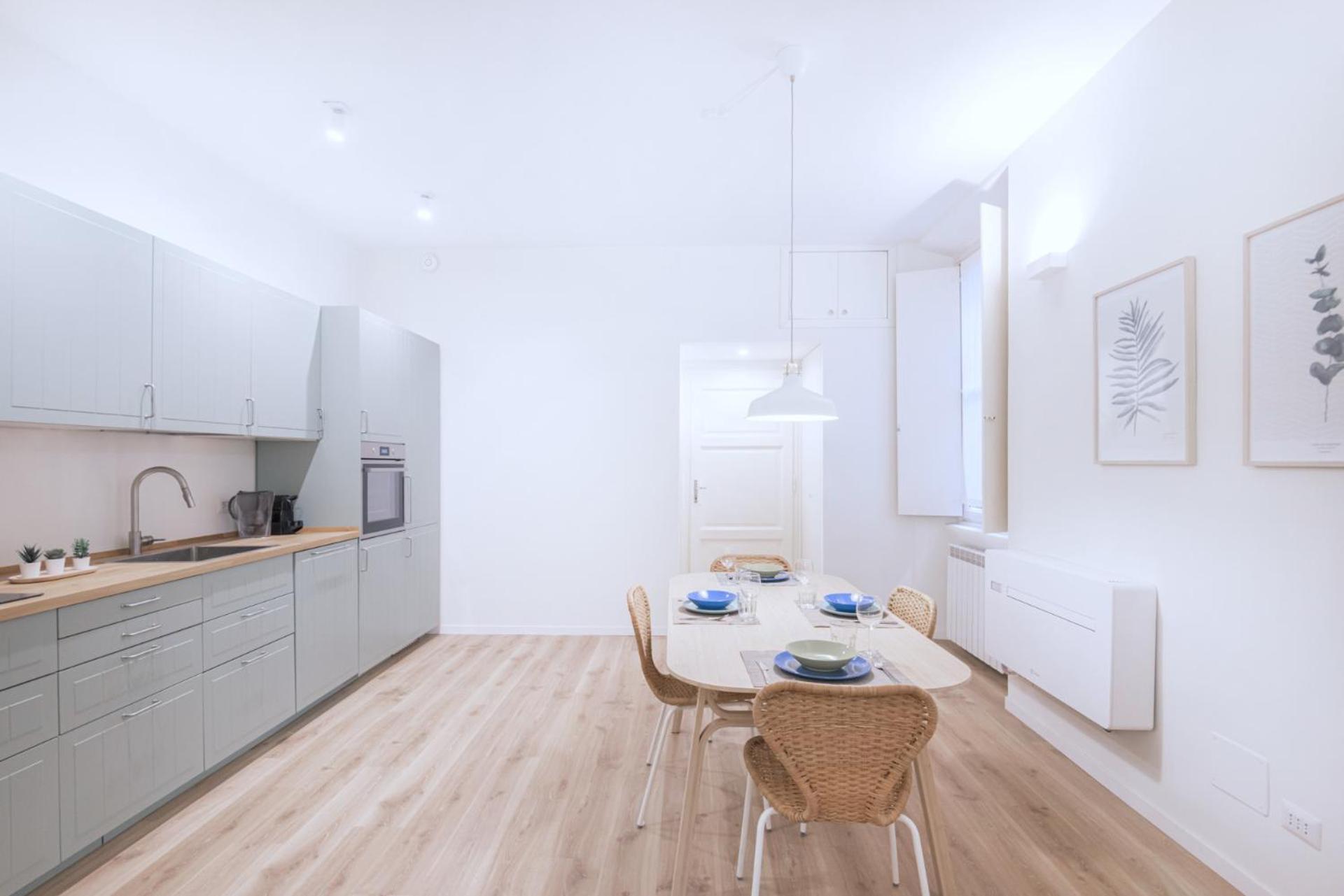 Apartment Easylife - Comodo In Porta Venezia