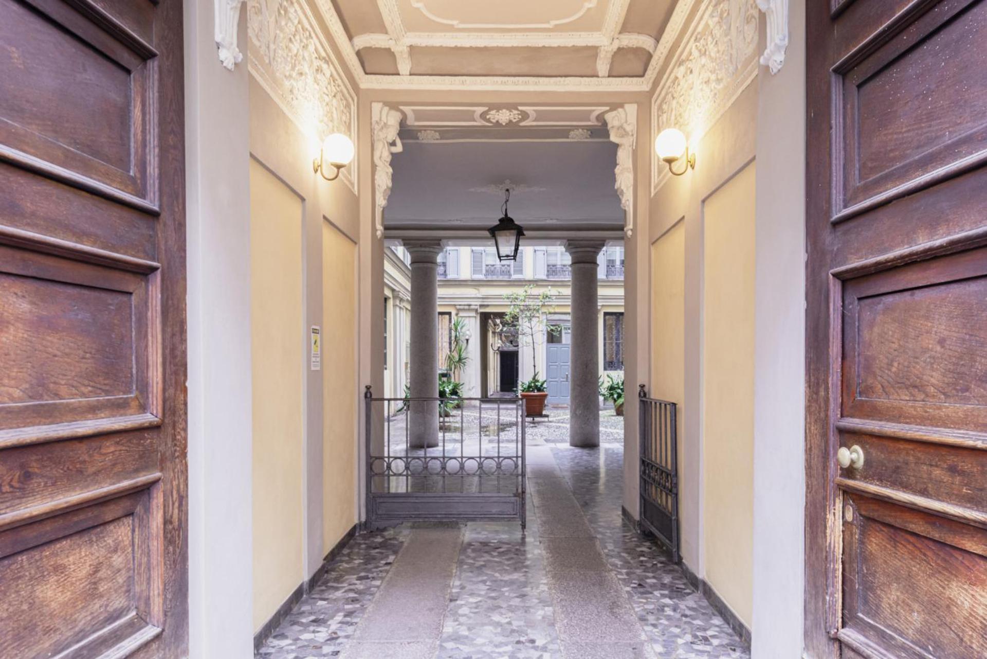 Easylife - Comodo In Porta Venezia